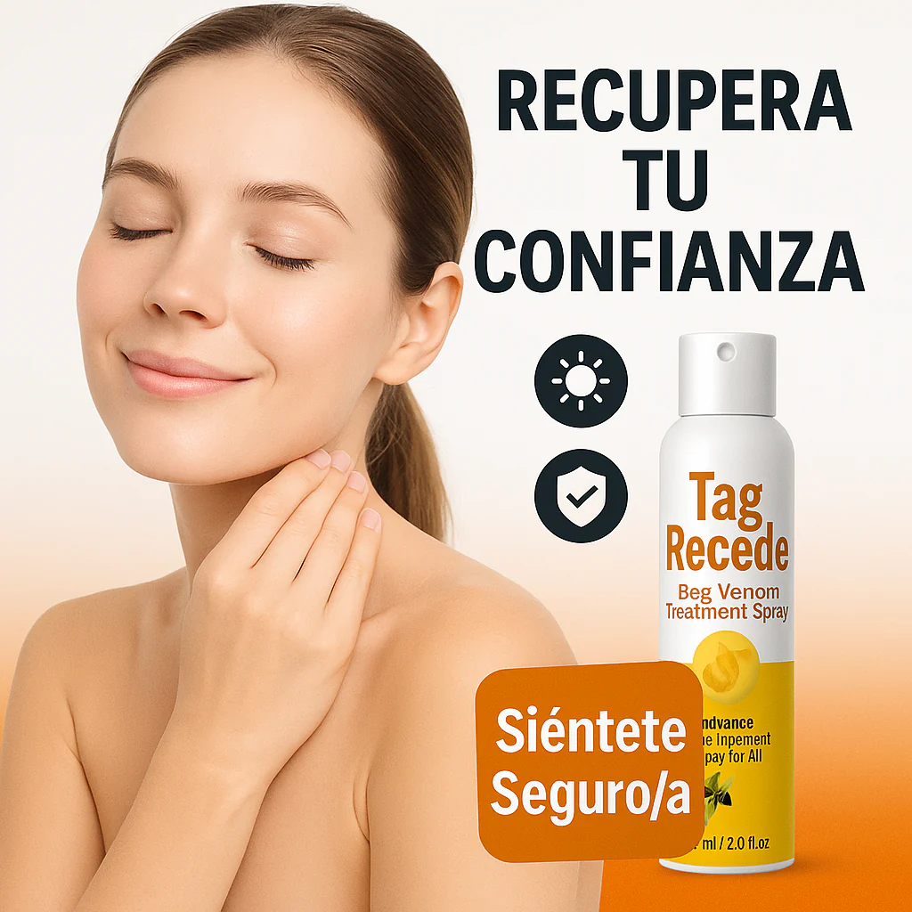 Tag Recede Eliminador de verrugas 2 x 1