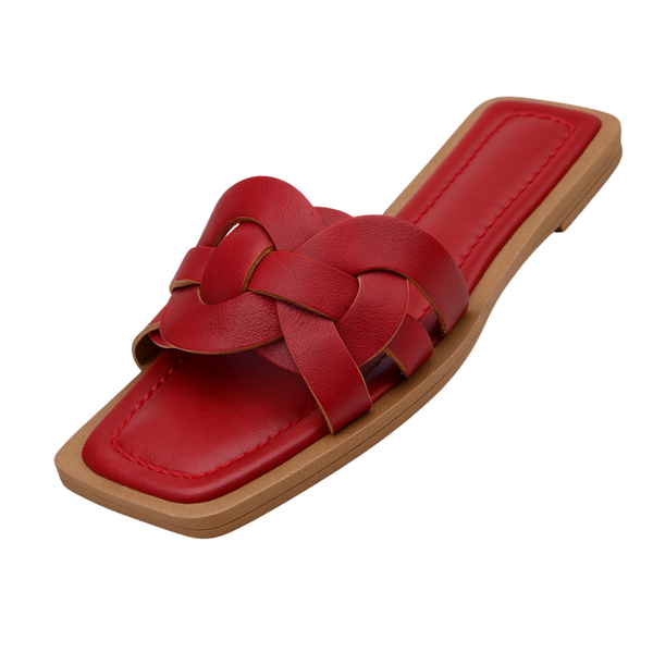 Sandalias Aria