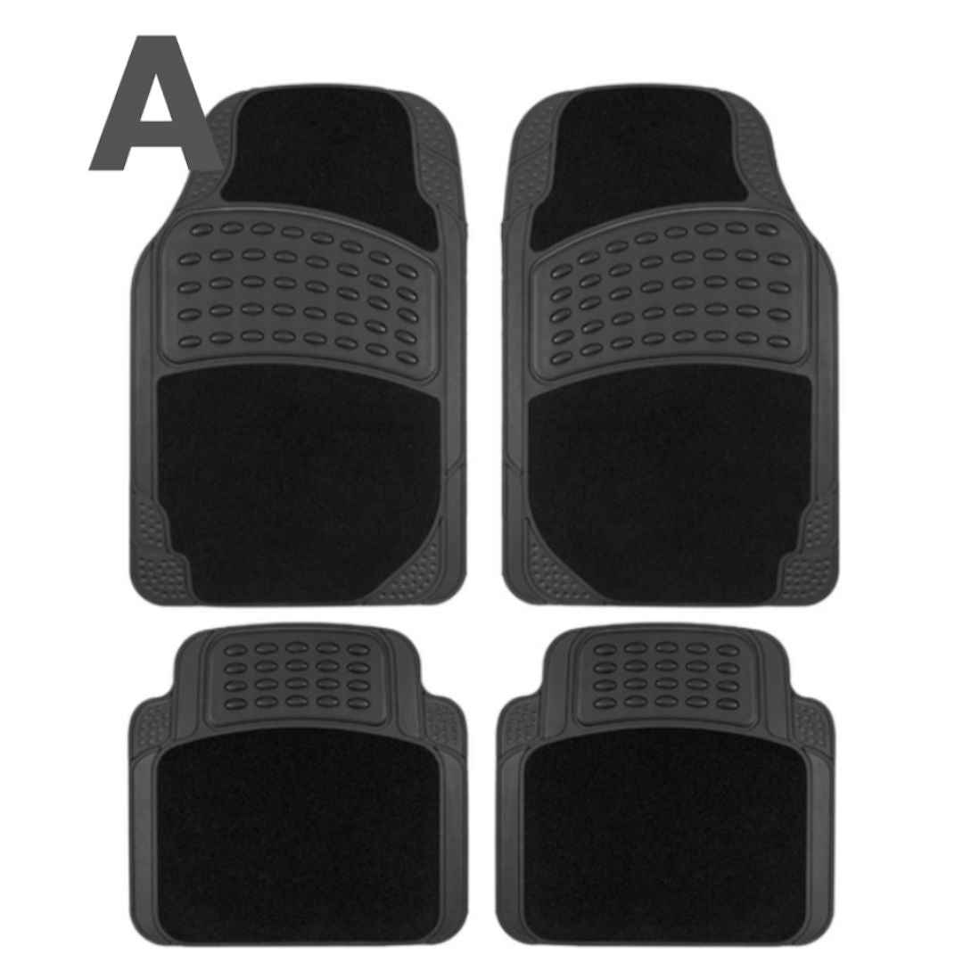 Combo Protección Vehicular Apex