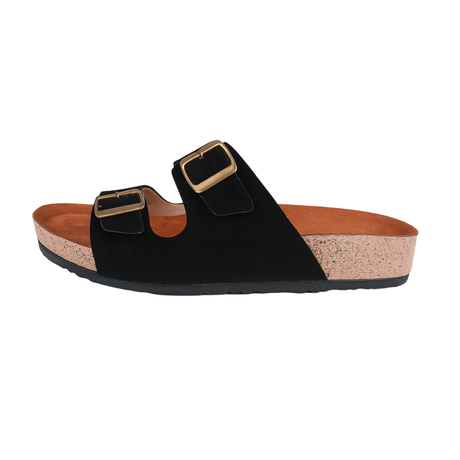 Sandalias Marley
