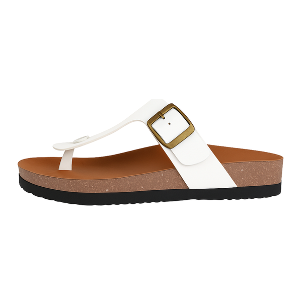 Sandalias Milán