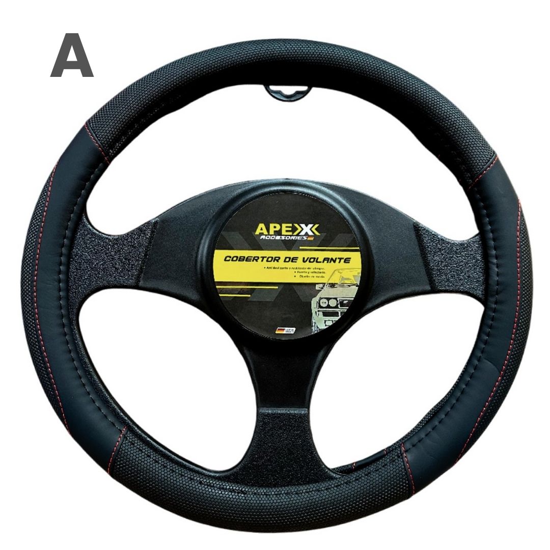 Combo Protección Vehicular Apex