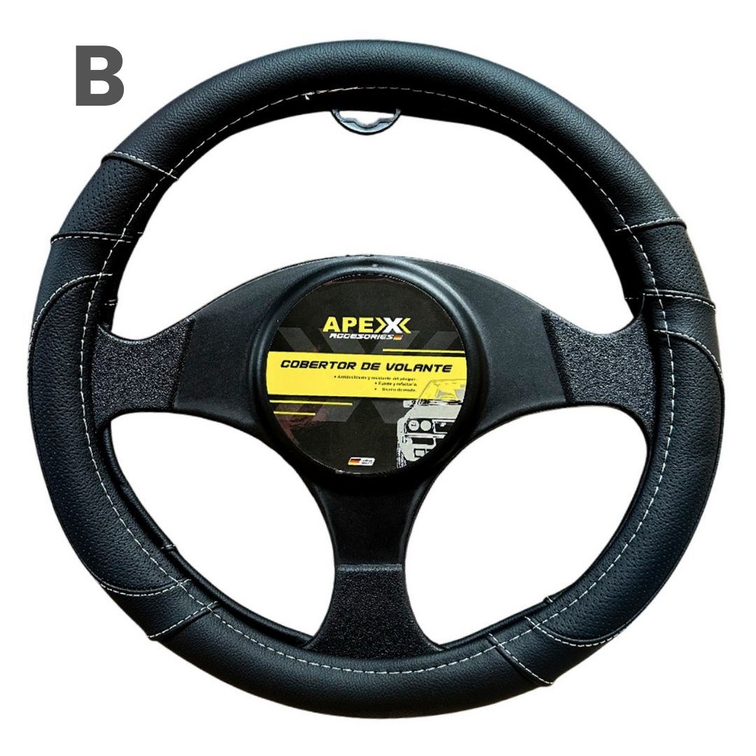 Combo Protección Vehicular Apex