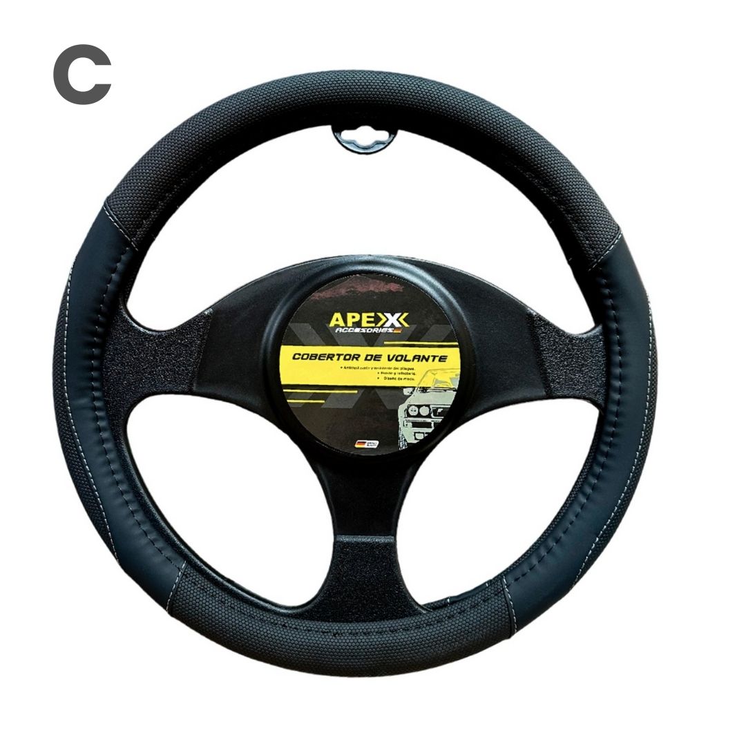 Combo Protección Vehicular Apex