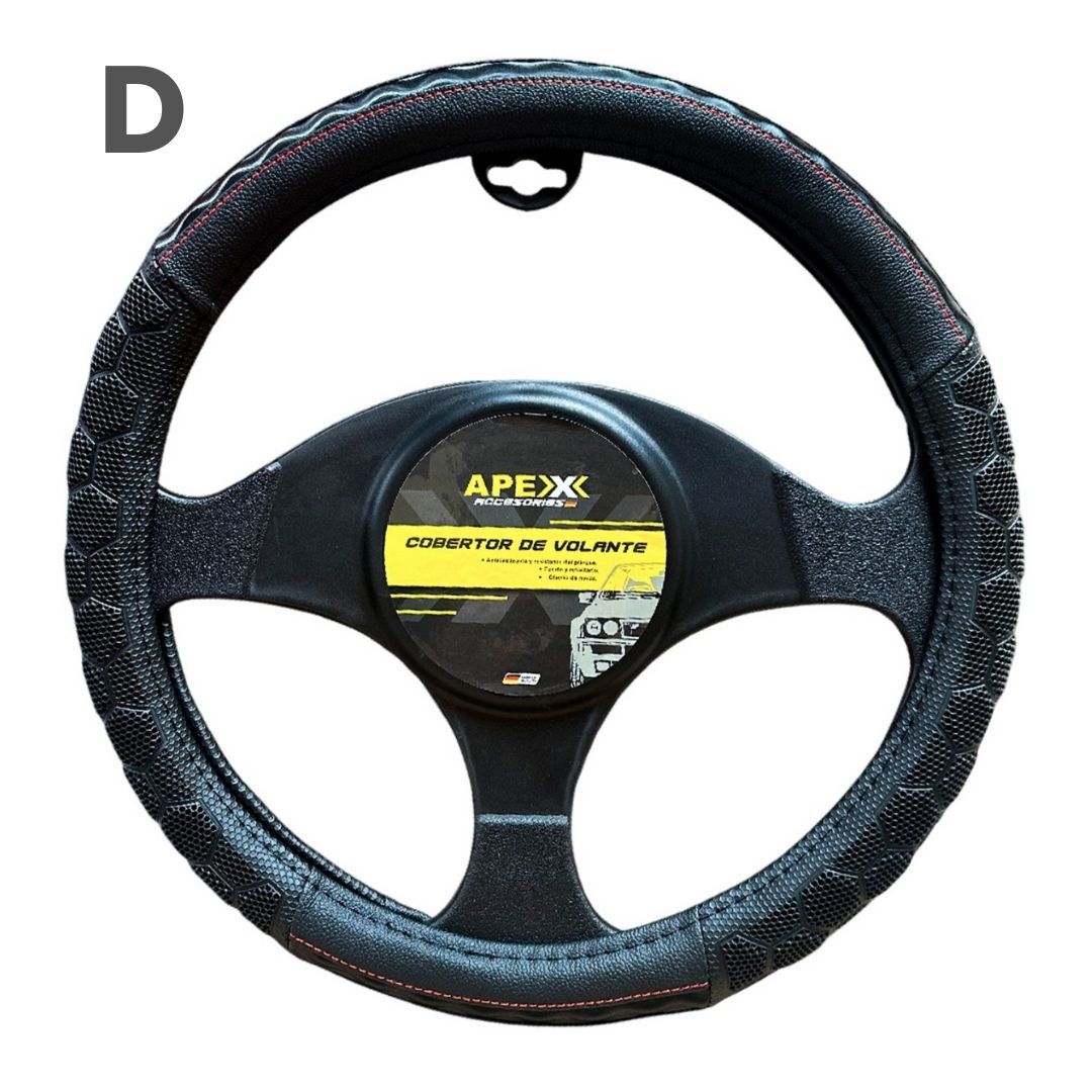 Combo Protección Vehicular Apex