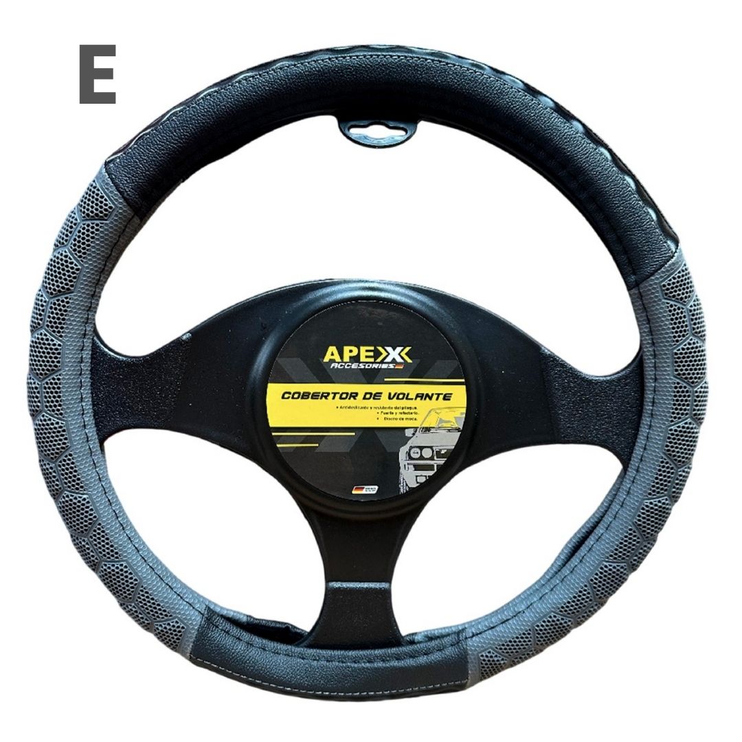 Combo Protección Vehicular Apex