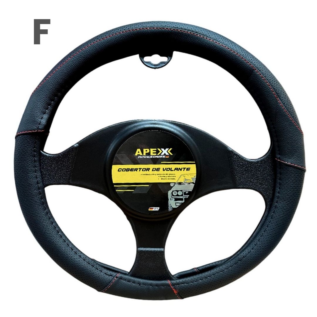 Combo Protección Vehicular Apex