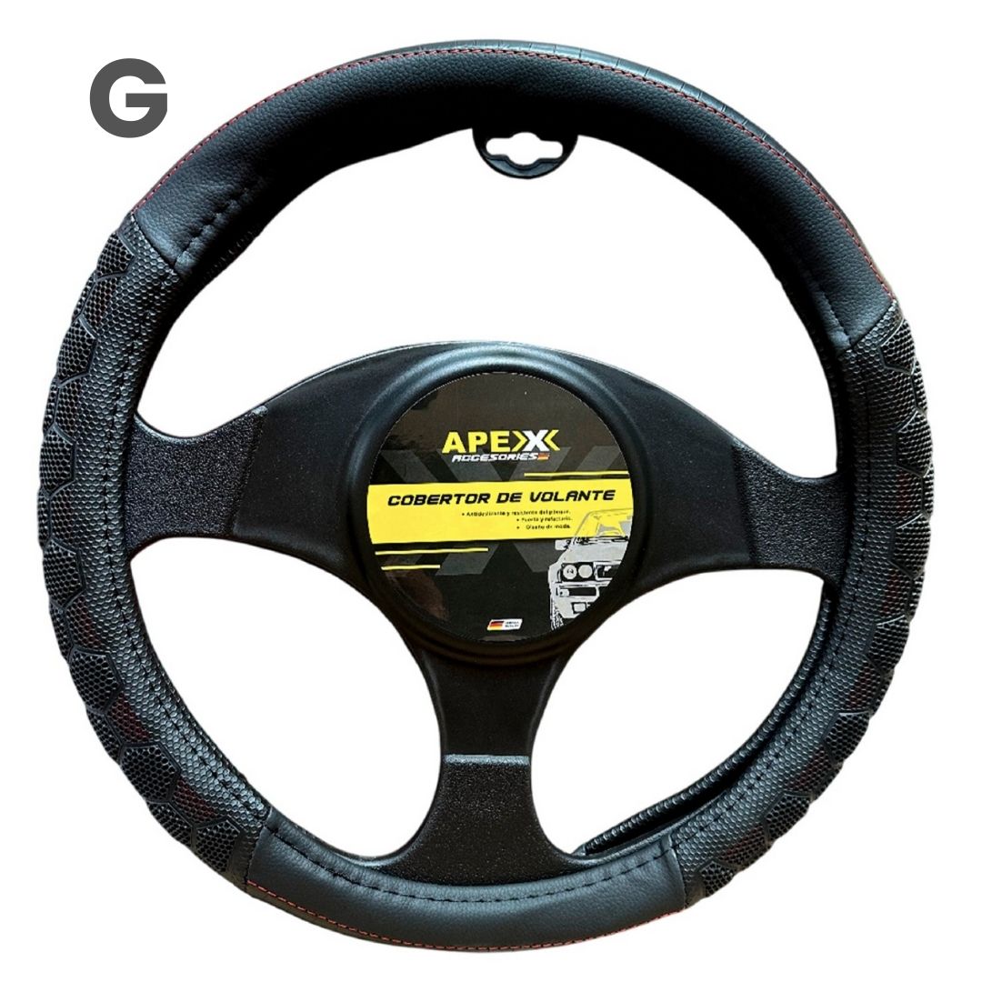 Combo Protección Vehicular Apex