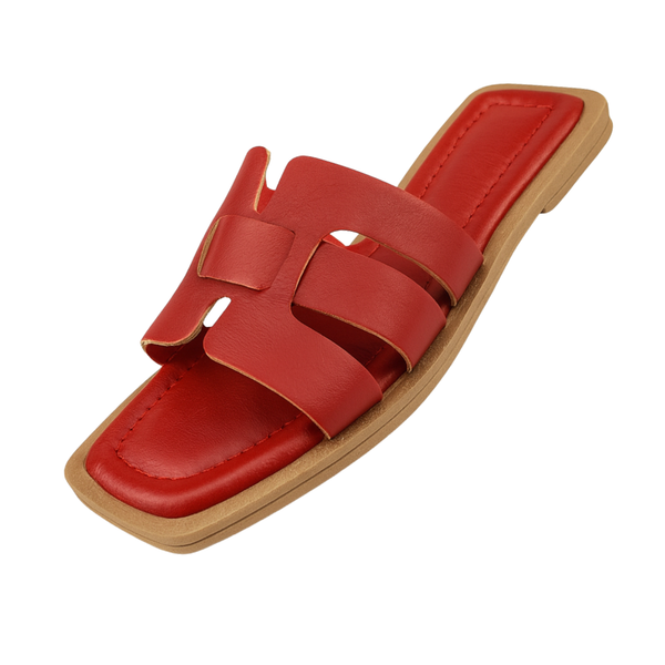 Sandalias Atenea