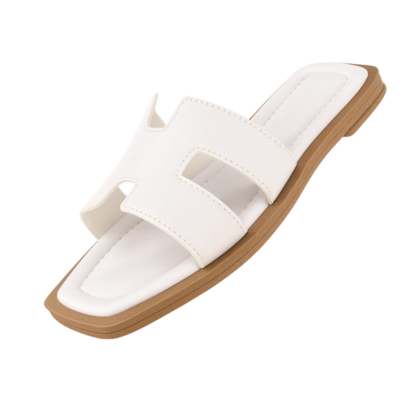Sandalias Hermes