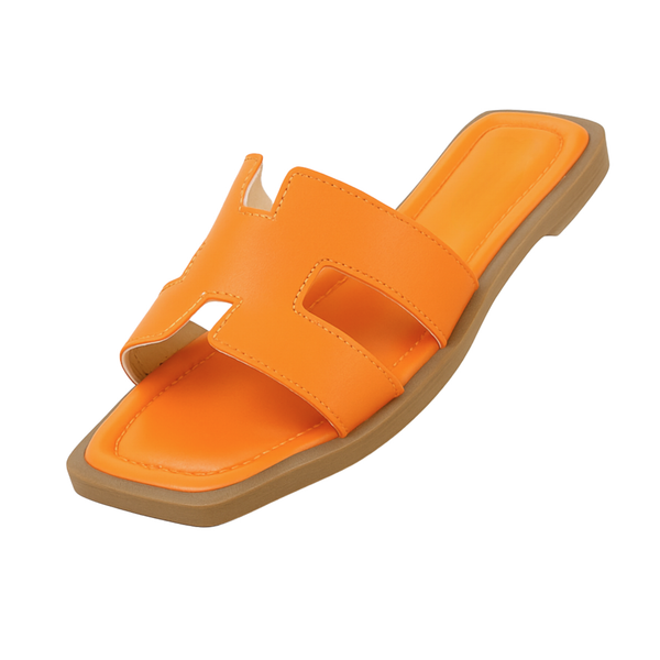 Sandalias Hermes