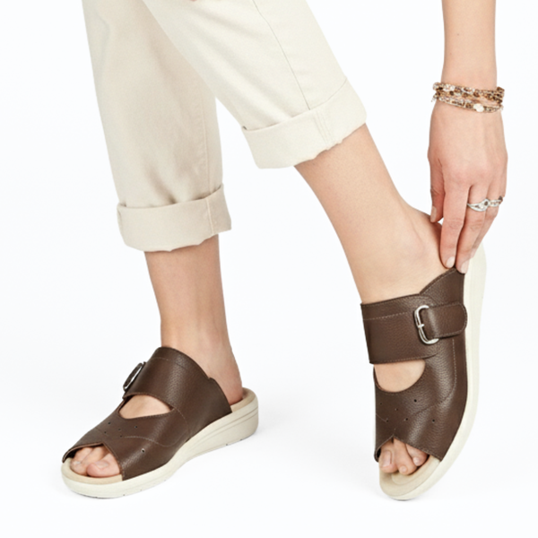Sandalias Fiore