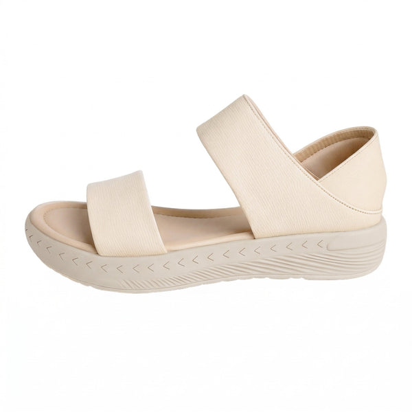 Sandalias Dana color Beige