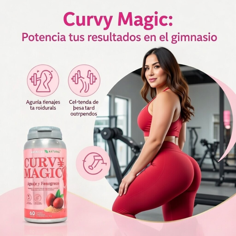 CURVY