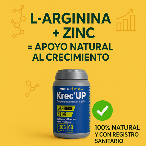 KREC'UP