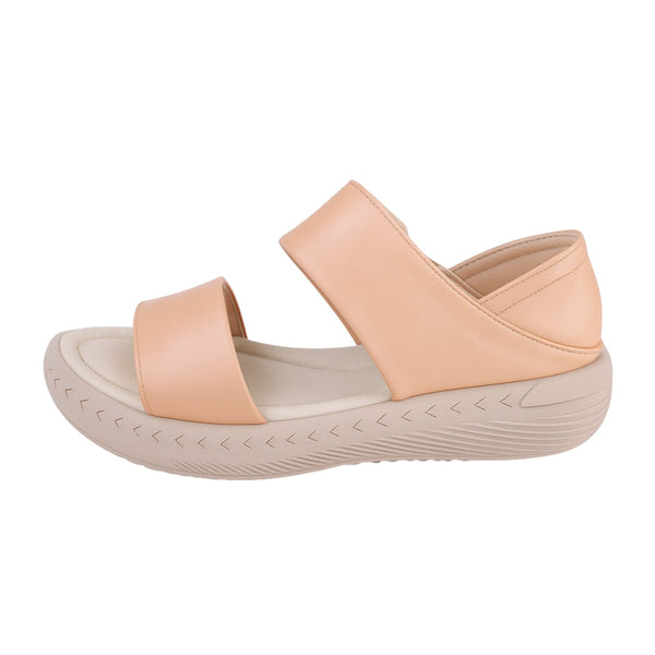 Sandalias Dana color Camel