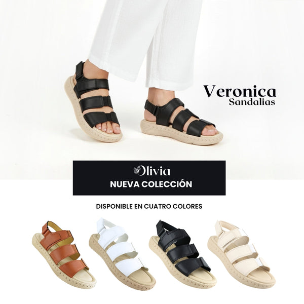 Sandalias Veronica