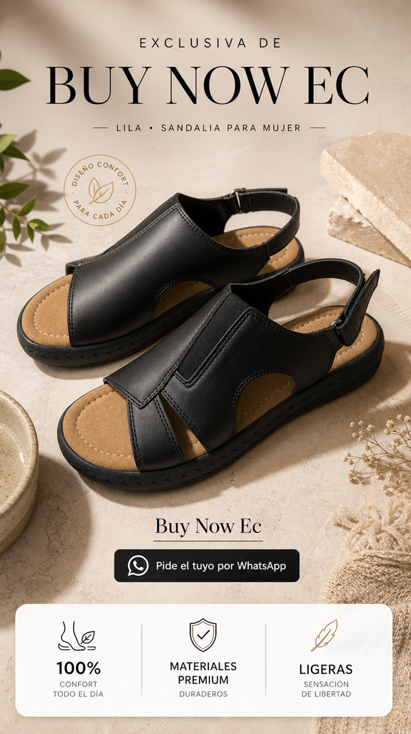 Lila - Exclusiva Buy Now Ec