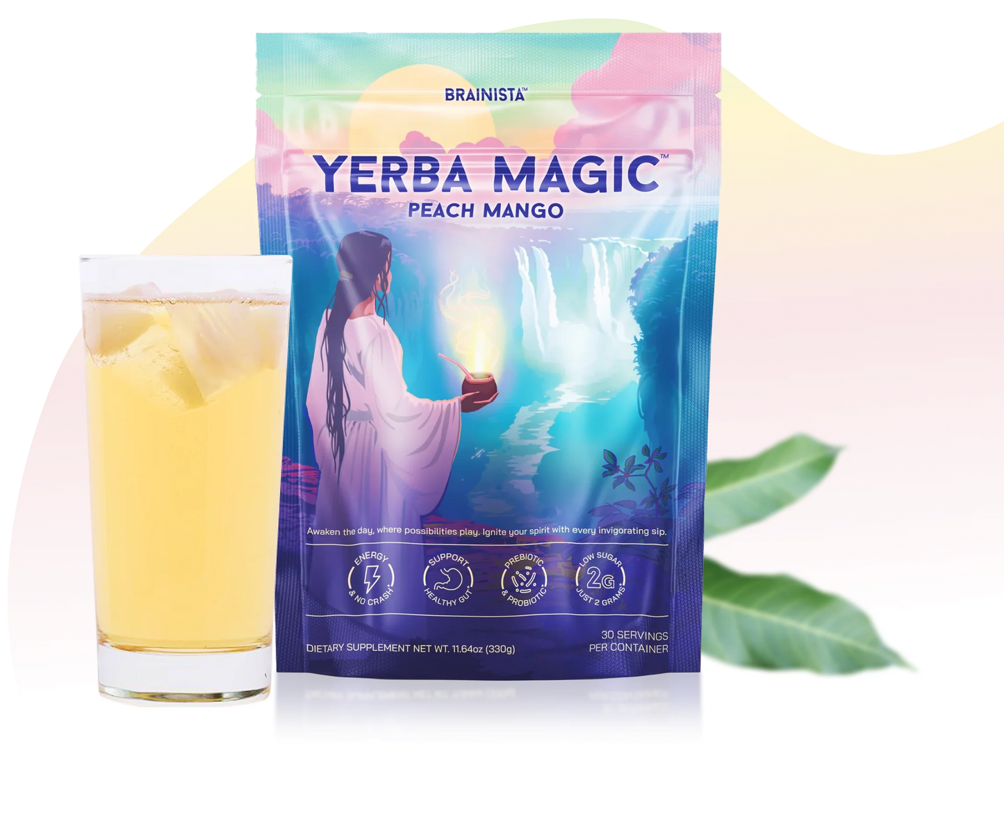 YERBA MAGIC