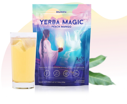 YERBA MAGIC