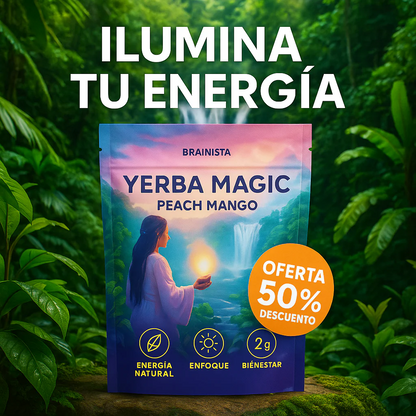 YERBA MAGIC