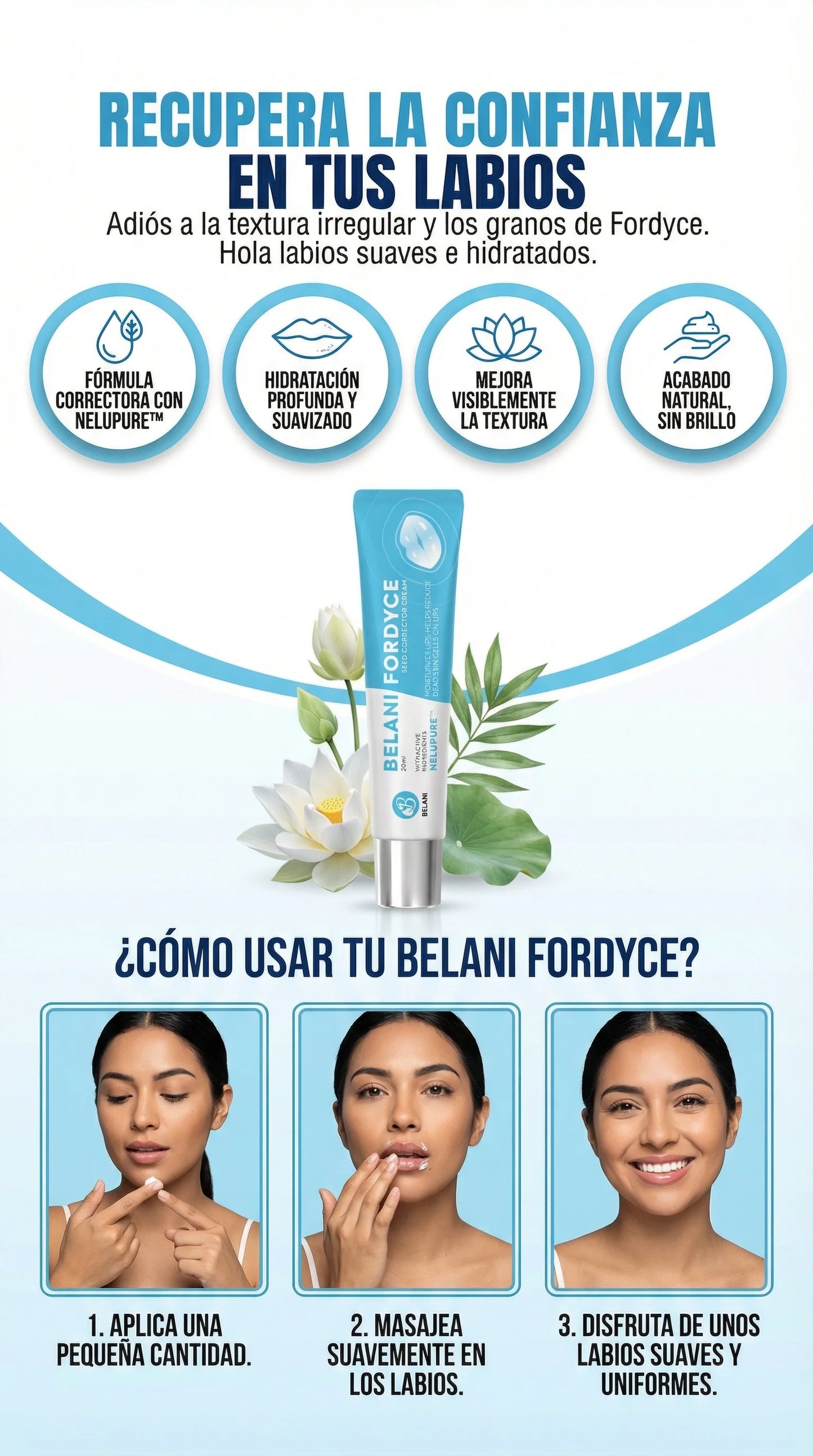 BELANI FORDYCE